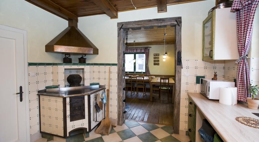 Cottage Suha Bohinj Dış mekan fotoğraf