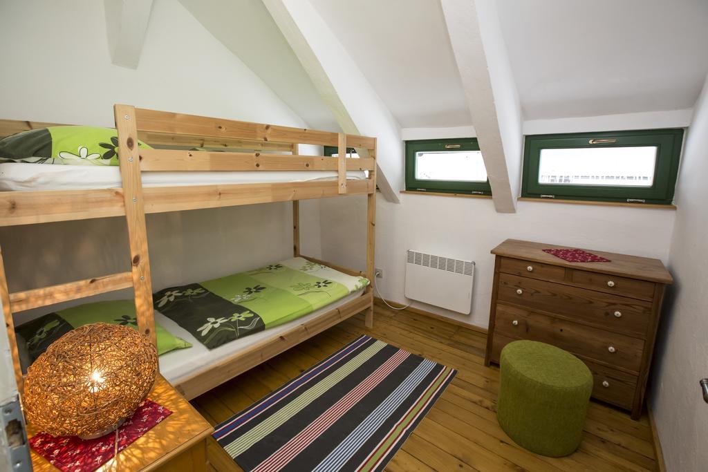 Cottage Suha Bohinj Dış mekan fotoğraf