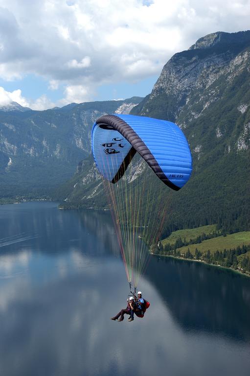 Cottage Suha Bohinj Dış mekan fotoğraf