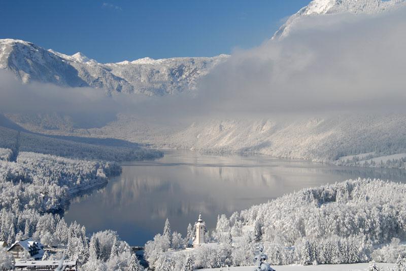Cottage Suha Bohinj Dış mekan fotoğraf