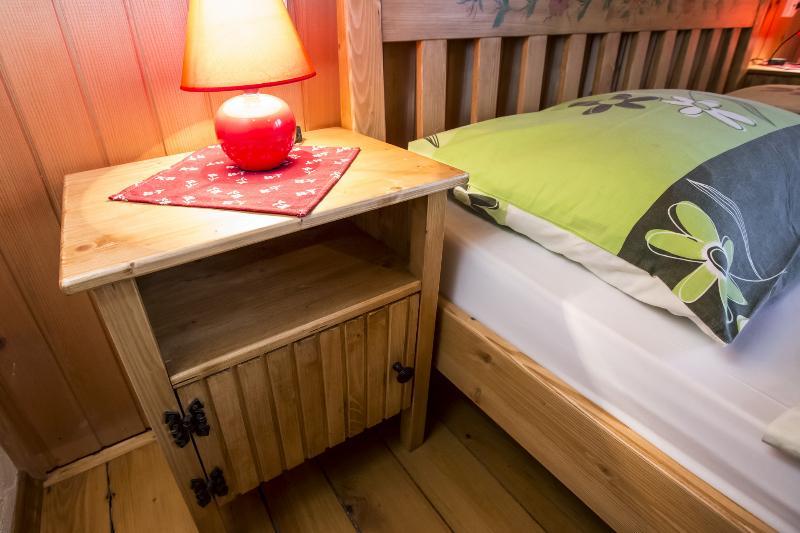 Cottage Suha Bohinj Dış mekan fotoğraf