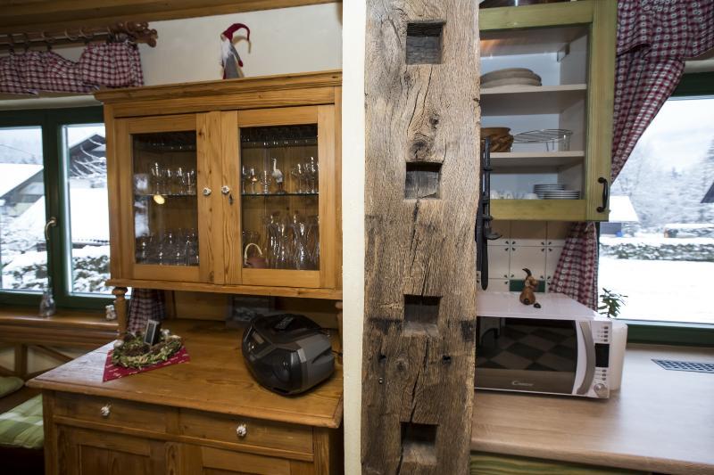 Cottage Suha Bohinj Dış mekan fotoğraf