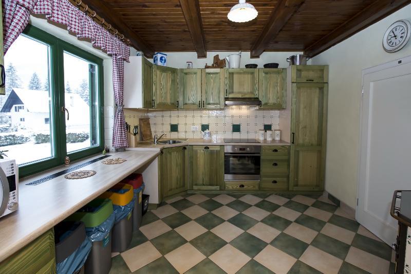 Cottage Suha Bohinj Dış mekan fotoğraf